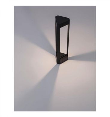 Вуличний світильник PAX Nova Luce 9756500