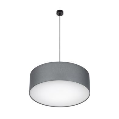 Люстра TK Lighting RONDO 4858