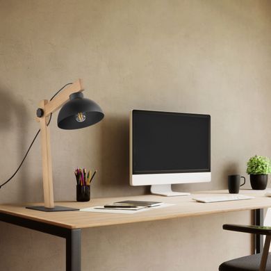 Настільна лампа TK LIGHTING 5346 OSLO