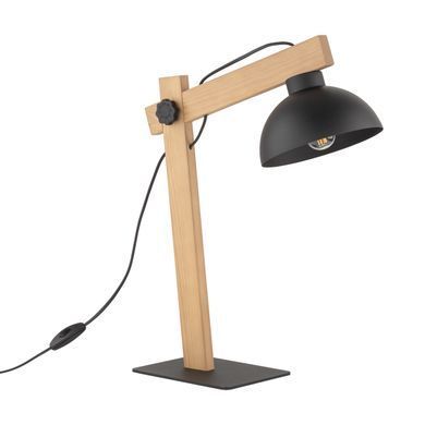Настільна лампа TK LIGHTING 5346 OSLO