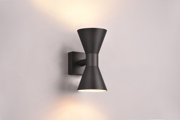 Вуличний світильник TRIO 212560232 ARDAS