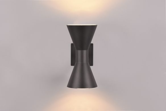Вуличний світильник TRIO 212560232 ARDAS