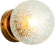 Настенный светильник Viokef ASPA 4226100