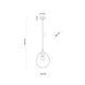 Люстра TK Lighting 10084 SOL