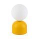 Настольная лампа TK Lighting 16040 MIKI