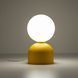 Настольная лампа TK Lighting 16040 MIKI