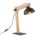 Настільна лампа TK LIGHTING 5346 OSLO