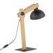 Настільна лампа TK LIGHTING 5346 OSLO