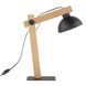 Настільна лампа TK LIGHTING 5346 OSLO