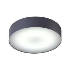 Стельовий світильник Nowodvorski 10180 ARENA GRAPHITE LED PL
