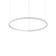 Люстра Ideal Lux ORACLE SLIM 229485