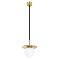 Люстра Arenales Eglo 39952