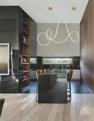 Люстра CERELIA Nova Luce 9082093