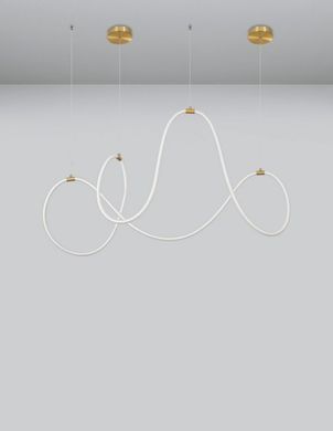 Люстра CERELIA Nova Luce 9082093