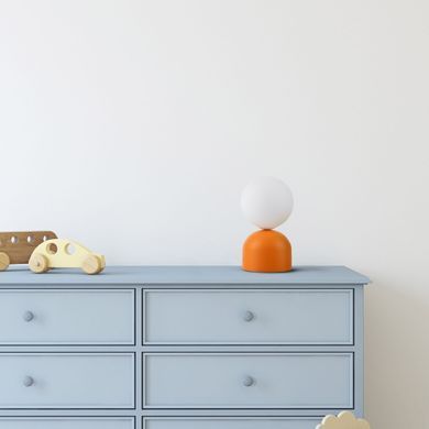 Настольная лампа TK Lighting 16041 MIKI