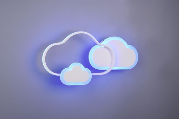 Люстра REALITY R62263131 CLOUDY
