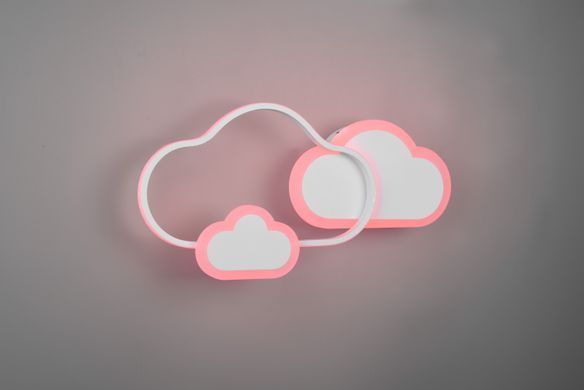 Люстра REALITY R62263131 CLOUDY