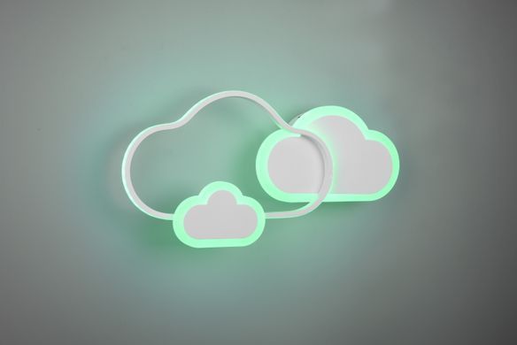 Люстра REALITY R62263131 CLOUDY