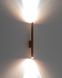 Настінний світильник Nowodvorski 10564 Laser wall