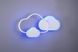 Люстра REALITY R62263131 CLOUDY