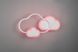 Люстра REALITY R62263131 CLOUDY