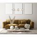 Люстра Italux PND-74937-5-BK Gastel