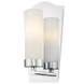Настенный светильник Cosmo Light DUBLIN W01155CH