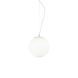 Люстра Ideal Lux Mapa Bianco 009148