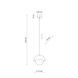 Люстра TK LIGHTING 10205 BONO
