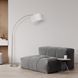 Торшер TK LIGHTING 16022 ZENITH