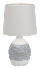Настольная лампа Candellux 41-78575 AMBON