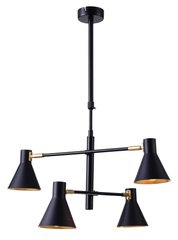 Люстра Candellux 34-72689 LESS