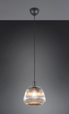 Люстра TRIO 362800132 TARIFA