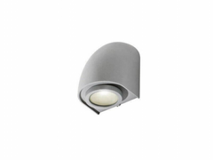Уличный светильник AZzardo FONS IP65 AZ0890 (GM1108-BGR)