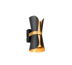 Настінний світильник TRIO 218600280 COAT