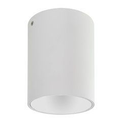 Точечный светильник HOROZ ELECTRIC 015-036-0002-010 SALSA-L