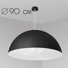 Люстра ALPS D90 BK/WH Imperium Light 07390.05.01