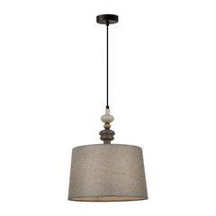 Люстра Italux PND-22374B-BK Nerom