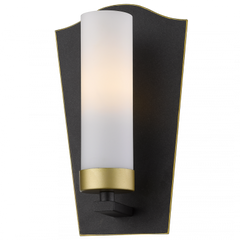 Настінний світильник Cosmo Light DUBLIN W01162BZ