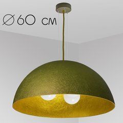 Люстра ALPS D60 RMN-GO/R-GO Imperium Light 07360.51.48
