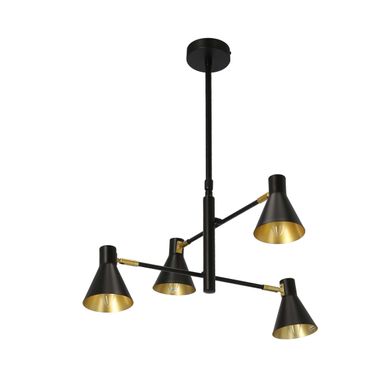 Люстра Candellux 34-72689 LESS