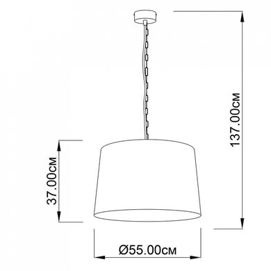 Люстра BREMEN BK Imperium Light 63555.05.05