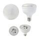 Светодиодная лампа HOROZ ELECTRIC 001-016-1050-010 CRYSTAL-50
