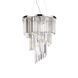 Хрустальная люстра Ideal Lux CARLTON 166247