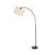 Торшер TK LIGHTING 16023 ZENITH