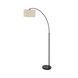 Торшер TK LIGHTING 16023 ZENITH