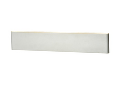 Настенный светильник AZzardo NORMAN L AZ1684 (MB5932L-WH)