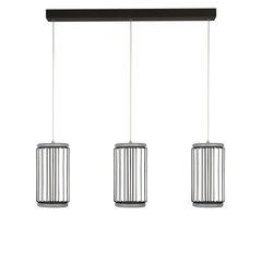 Люстра Searchlight CIRCOLO 54212-3BK