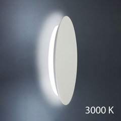 Настінний світильник Mushroom LED D30 3000K WH Imperium Light 263130.01.91