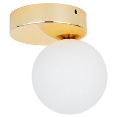 Потолочный светильник TK Lighting BIANCA GOLD 4695